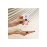 KIKÍ TRAVEL - CANNABIS HOT EFFECT LUBRICANT 50 ML | Vybes.it