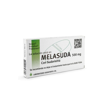 DIABLO GOLOSO - MELASUDA-SÜßIGKEITSBOX - Lustige Süßigkeiten