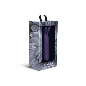 Je Joue - Bala Vibradora Rabbit Lila | Vybes.it