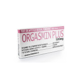 DIABLO GOLOSO - ORGASMIN PLUS FEMALE CANDY BOX - Fun Candies