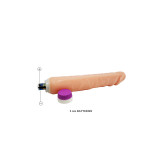 Baile - Onde Da Di Piacere Realistiche Vibranti 25.5 Cm | Vybes.it