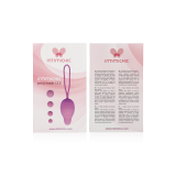 Intimichic - Beckengesundheit I 2.0 Beckenrehabilitation | Vybes.it