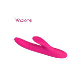Nalone - Peri Vibrador Rabbit Y Modo Swing | Vybes.it