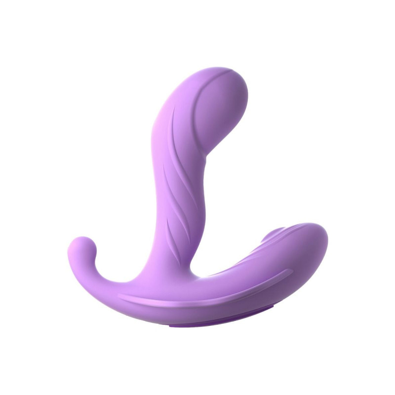 Fantasy For Her - G - Spot Estimulador Punto G Control Remoto |