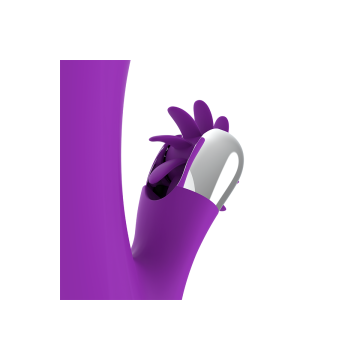 Fun Function - Bunny Funny Vibration 2.0 | Vybes.it
