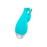Happy Loky - Miki Vibrador Rabbit | Vybes.it