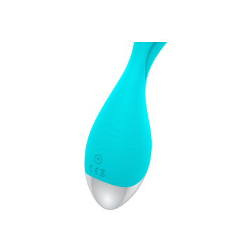 Happy Loky - Mini Fun Vibrador | Vybes.it