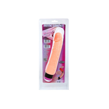 Baile - Vibrateur Naturel Flexible Réaliste 24 Cm | Vybes.it