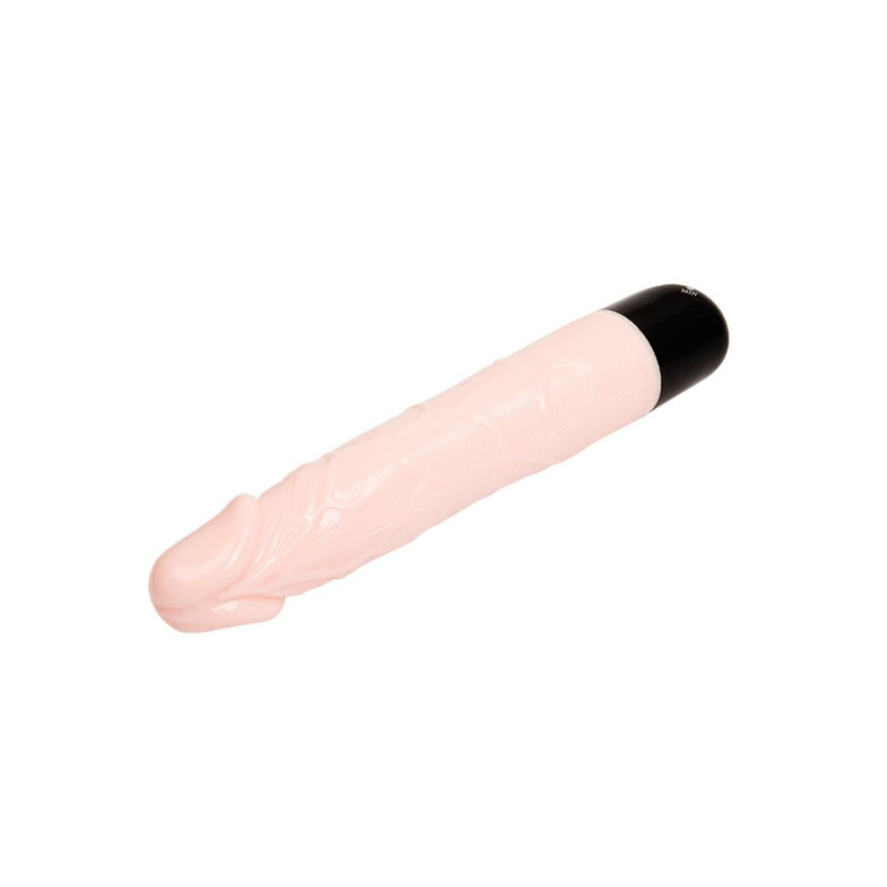 Baile - Vibration Et Rotation Sexuelles Colorées 24 Cm | Vybes.it