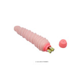 Baile - Flexi Vibe Sensual Spiral Vibrator 19.5 Cm | Vybes.it