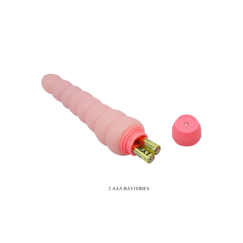 Baile - Flexi Vibe Sensual Spine Vibrador Flexible 19 Cm | Vybes.it