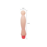 Baile - Flexi Vibe Sensual Spine Vibrador 22 Cm | Vybes.it