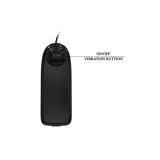 Baile - Gode Bite Réaliste Avec Vibration | Vybes.it