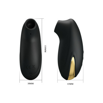 Pretty Love - Smart Otis Estimulador Succionador | Vybes.it