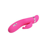 PRETTY LOVE - FLIRTATION VIBRATORE ELETTROSHOCK INGRAM - HIGH TECH -…