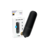 ONLINE - SCHWARZE MINI-VIBRATIONSKUGEL - Mini-Vibratoren
