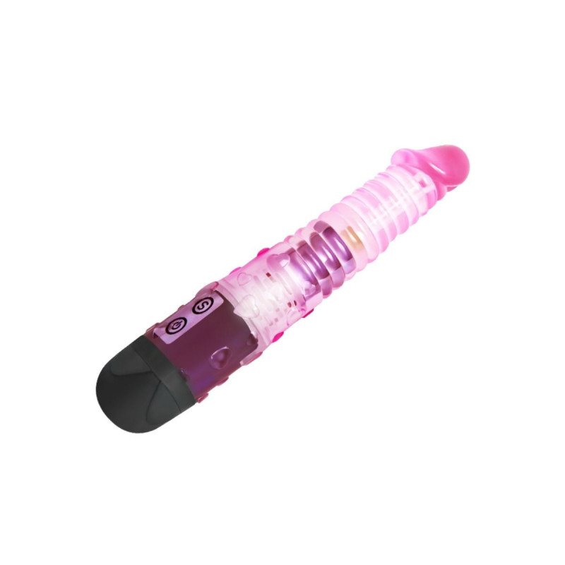 Baile - Give You Lover Vibrador Rosa | Vybes.it
