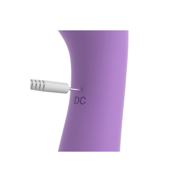 FANTASY FOR HER - DUO WAND MASSAGE SIE - WAND-Vibrator | Vybes.it