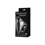 Baile - Masseur Desensuelle Tête Interchangeable | Vybes.it