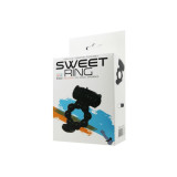 Baile - Sweet Ring Anillo Con Doble Estimulador | Vybes.it
