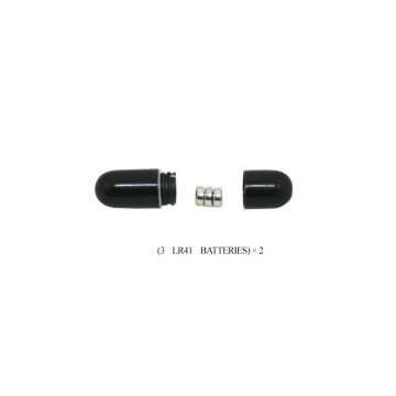 Baile - Sweet Ring Anillo Doble Con Rabbit Doble | Vybes.it