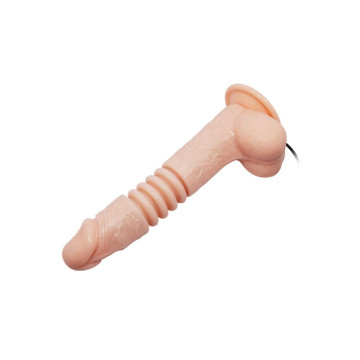 Baile - Thunder Up Vibrador Multifunciones | Vybes.it