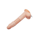 Baile - Thunder Up Vibrador Multifunciones | Vybes.it
