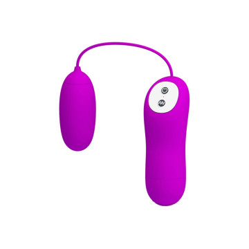 Pretty Love - Eunice Huevo Vibrador | Vybes.it