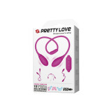 Pretty Love - Estimulador Unisex Dream Lovers Whip | Vybes.it