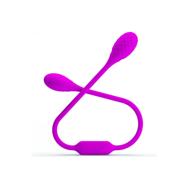 Pretty Love - Estimulador Unisex Dream Lovers Whip 2 | Vybes.it