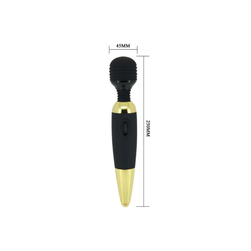 Pretty Love - Power Wand Masajeador | Vybes.it