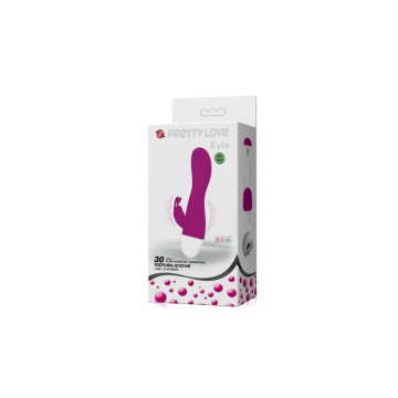 Pretty Love - Smart Kyle Vibrador 30 Modos | Vybes.it