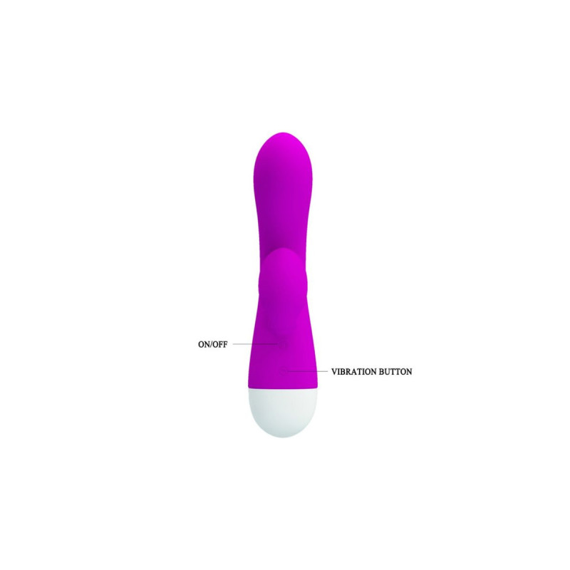 Pretty Love - Smart Eli Vibrador 30 Modos | Vybes.it