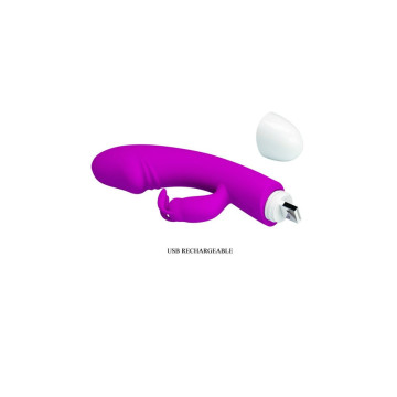 Pretty Love - Smart Will Vibrador 30 Modos | Vybes.it