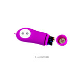 Pretty Love - Harriet Estimulador Masajeador | Vybes.it