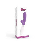 Glossy - Jackson Rabbit Lila | Vybes.it
