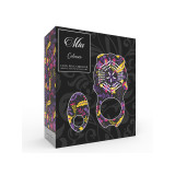 Mia - Colosseo Anillo Control Remoto Negro | Vybes.it