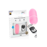 Online - Oeuf Vibrant Télécommande L Rose | Vybes.it