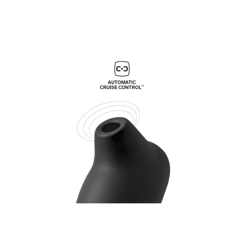 Lelo - Estimulador Clitoris Sona 2 Cruise Negro | Vybes.it