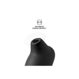 Lelo - Clitoris Stimulator Sona 2 Cruise Black | Vybes.it