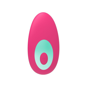 Happy Loky - Panty Vibrador Para Braguita Control Remoto | Vybes.it