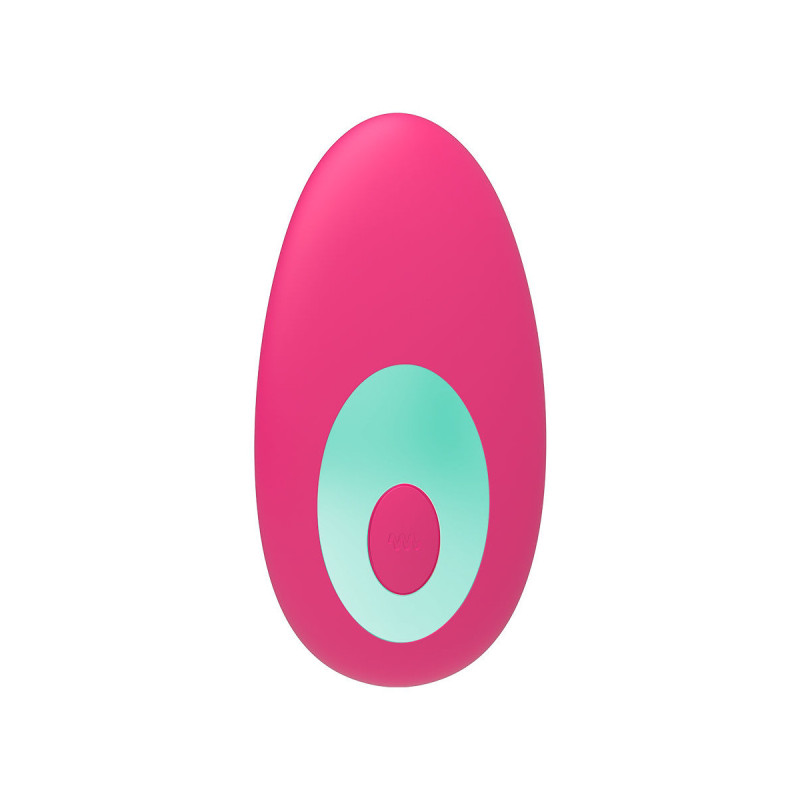 Happy Loky - Panty Vibrador Para Braguita Control Remoto | Vybes.it