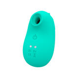 Rithual - Shushu 2.0 New Generation Clitoral Aqua | Vybes.it