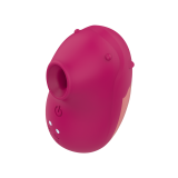 Rithual - Shushu 2.O New Generation Clitoral Orchid | Vybes.it