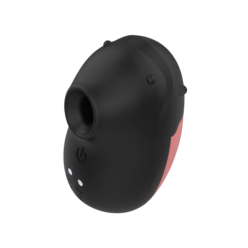 Rithual - Shushu 2.O New Generation Clitoral Azabache | Vybes.it