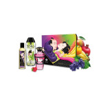 SHUNGA - KIT FRUITY KISSES COLLECTION - SHUNGA KITS - Massage kits