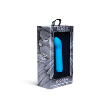 Je Joue - Bala Vibradora Estimulacion Punto G Teal | Vybes.it