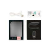Rithual - Télécommande Kama Pour Couples Azabache | Vybes.it