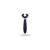 Satisfyer - Endless Fun Multi Vibrador 3 Azul | Vybes.it