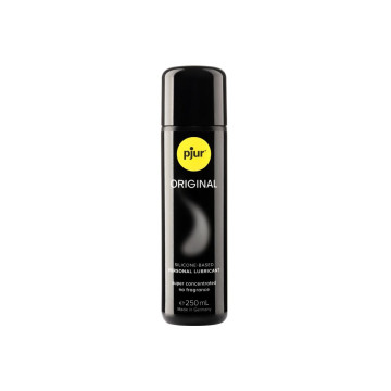 Pjur - Lubrifiant Silicone Original 250 Ml | Vybes.it